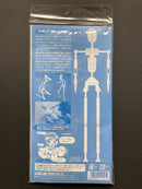 Figure Frame 人形支架 關節改造骨架 OP-441