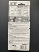 Professional Art Knife with Comfort Grip AK-4/BP