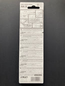 Designer's Art Knife AK-5