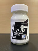 P Series - Primer Surfacer 液態補土系列 [細目] (50 ml)