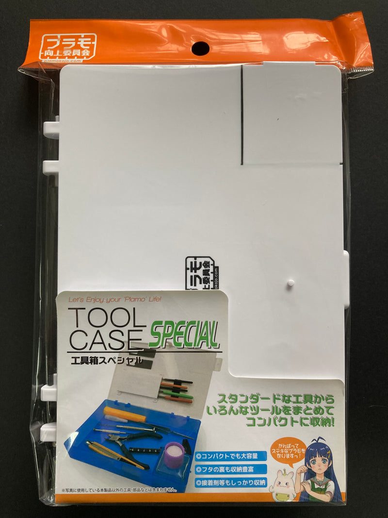 Tool Case Special - PMKJ003
