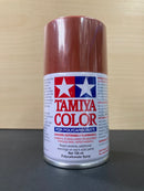 PS Colour Spray for Polycarbonate PS-1 ~ PS-41 聚碳酸酯透明車殼專用色 - 噴罐 (100 ml)