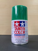 PS Colour Spray for Polycarbonate PS-1 ~ PS-41 聚碳酸酯透明車殼專用色 - 噴罐 (100 ml)