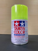 PS Colour Spray for Polycarbonate PS-1 ~ PS-41 聚碳酸酯透明車殼專用色 - 噴罐 (100 ml)