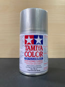 PS Colour Spray for Polycarbonate PS-1 ~ PS-41 聚碳酸酯透明車殼專用色 - 噴罐 (100 ml)