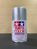 PS Colour Spray for Polycarbonate PS-42 ~ PS-63 聚碳酸酯透明車殼專用色 - 噴罐 (100 ml)