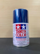 PS Colour Spray for Polycarbonate PS-42 ~ PS-63 聚碳酸酯透明車殼專用色 - 噴罐 (100 ml)