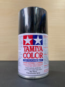 PS Colour Spray for Polycarbonate PS-1 ~ PS-41 聚碳酸酯透明車殼專用色 - 噴罐 (100 ml)
