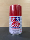 PS Colour Spray for Polycarbonate PS-42 ~ PS-63 聚碳酸酯透明車殼專用色 - 噴罐 (100 ml)
