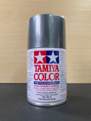 PS Colour Spray for Polycarbonate PS-42 ~ PS-63 聚碳酸酯透明車殼專用色 - 噴罐 (100 ml)
