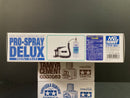High Quality Airbrush Set PRO-SPRAY DELUX PS183