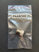 Streamline Paasche 1/4" x P40 Airbush Adaptor