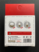 Paint Tray (10 pcs.) 全金屬製調色盆