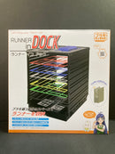 Runner in Dock - PMKJ010