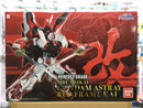 PG 1/60 Gundam Astray Red Frame Kai MBF-P02KAI