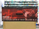 PG 1/60 Gundam Astray Red Frame Kai MBF-P02KAI