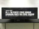 PG 1/60 Perfect Strike Gundam Expansion Parts for Strike Gundam