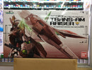 PG 1/60 Trans-Am Raiser GN-0000 00 Gundam + GNR-010 0 Raiser
