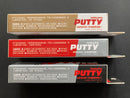 Putty 高密度牙膏填縫補土 20 g