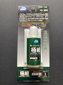 Mr. Compound & Mr. Clear Coating UV 硏磨劑 鍍膜 (25 ml)