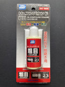 Mr. Compound & Mr. Clear Coating UV 硏磨劑 鍍膜 (25 ml)