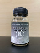 Real Feel Colour Series