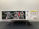 RG 1/144 No. 01 RX-78-2 Gundam E.F.S.F. Prototype Close-Combat Mobile Suit