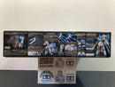 RG 1/144 No. 36 RX-93-V2 Hi-V Gundam E.F.S.F. [Londo Bell Unit] Amuro Ray's Use Mobile Suit for Newtype