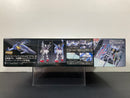 RG 1/144 No. 06 FX-550 Skygrasper Launcher/Sword Pack