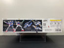RG 1/144 No. 06 FX-550 Skygrasper Launcher/Sword Pack