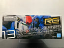 RG 1/144 No. 13 Gundam GP01Fb Full Burnern E.F.S.F. Prototype Multipurpose Mobile Suit