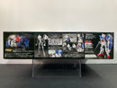 RG 1/144 No. 13 Gundam GP01Fb Full Burnern E.F.S.F. Prototype Multipurpose Mobile Suit