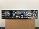 RG 1/144 No. 15 Gundam Exia Celestial Being Mobile Suit GN-001