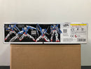 RG 1/144 No. 15 Gundam Exia Celestial Being Mobile Suit GN-001
