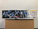 RG 1/144 No. 18 00 Raiser Celestial Being Mobile Suit GN-0000 + GNR-010