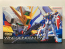 RG 1/144 No. 20 Wing Gundam EW Colonies Liberation Organization Mobile Suit XXXG-01W