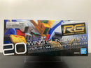 RG 1/144 No. 20 Wing Gundam EW Colonies Liberation Organization Mobile Suit XXXG-01W