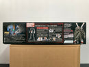 RG 1/144 No. 31 Crossbone Gundam X1 S.N.R.I. Prototype Mobile Suit XM-X1