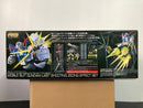 RG 1/144 No. 34-SP Mobile Suit Gundam Last Shooting Zeong Effect Set Principality of Zeon Mobile Suit for New Type MSN-02