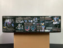 RG 1/144 No. 34 MSN-02 Zeong Principality of Zeon Mobile Suit for New Type
