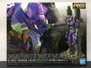 RG 1/144 No. EVA-01DX Evangelion Unit-01 DX Transport Platform Set Multipurpose Humanoid Decisive Weapon Artificial Human