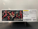 RG 1/144 No. EVA-02 Evangelion Model-02 Multipurpose Humanoid Decisive Weapon, Artificial Human
