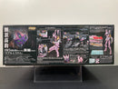 RG 1/144 No. EVA-08 Evangelion Unit-08α Multipurpose Humanoid Decisive Weapon, Artificial Human