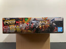 RG 1/144 Gao Gai Gar King of The Braves GaoGaiGar