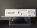 Modo Air R3 Riflin 0.3 Double Action Airbrush 噴筆 - Elite Edition [豪華版]
