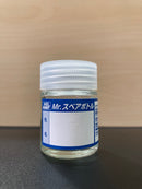 Mr. Spare Bottle 調色玻璃瓶