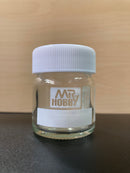 Mr. Spare Bottle 調色玻璃瓶