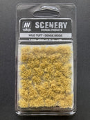 Scenery - 仿真佈景 草叢 草團 草針 人造草皮 地形佈景 [背膠自黏]