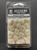 Scenery - 仿真佈景 草叢 草團 草針 人造草皮 地形佈景 [背膠自黏]