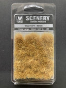 Scenery - 仿真佈景 草叢 草團 草針 人造草皮 地形佈景 [背膠自黏]